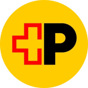 LA POSTE