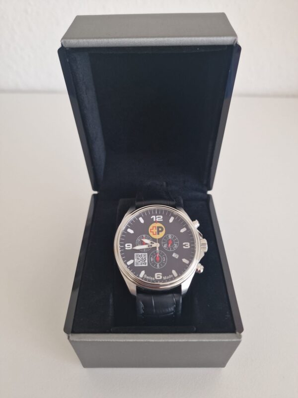 Montre « Classic » Chrono 44 mm – Image 2
