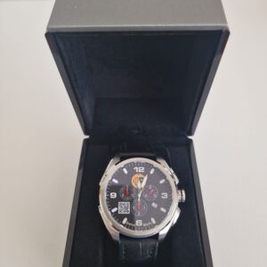 Montre « LUXURY » Chrono 45 mm