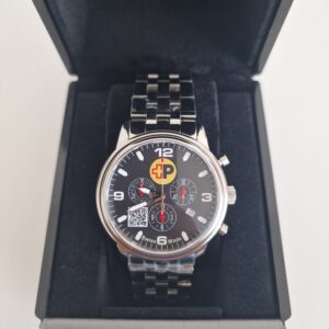 Montre « Tradition » Chrono 42 mm