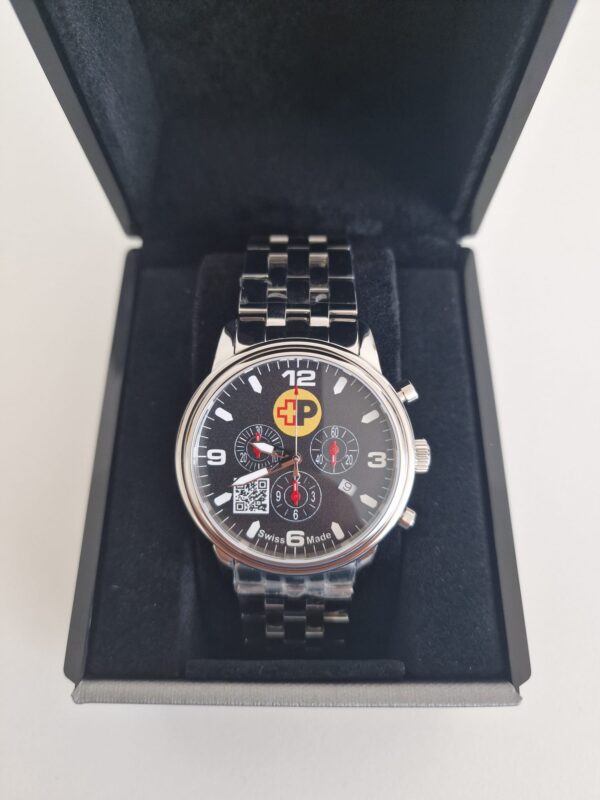 Montre « Tradition » Chrono 42 mm
