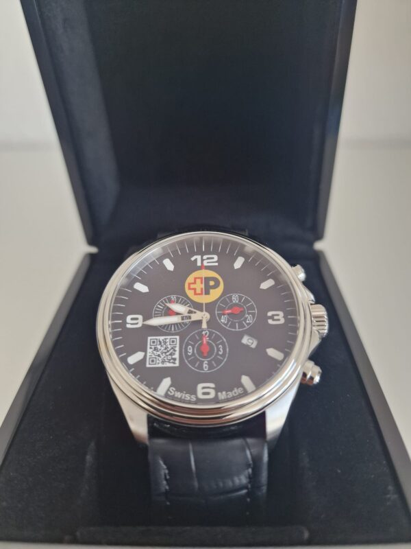Montre « Classic » Chrono 44 mm