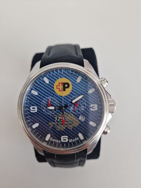 Montre « Classic » Chrono 44 mm – Image 3