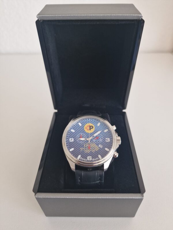 Montre « Classic » Chrono 44 mm – Image 4