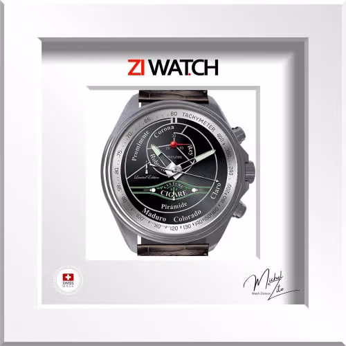 Accueil 18 zi-watch-maduro-cigare-chrono