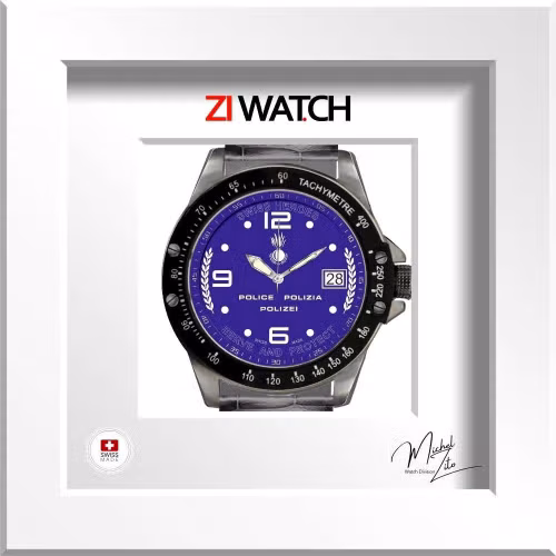 Accueil 10 zi-watch-polizei-chrono